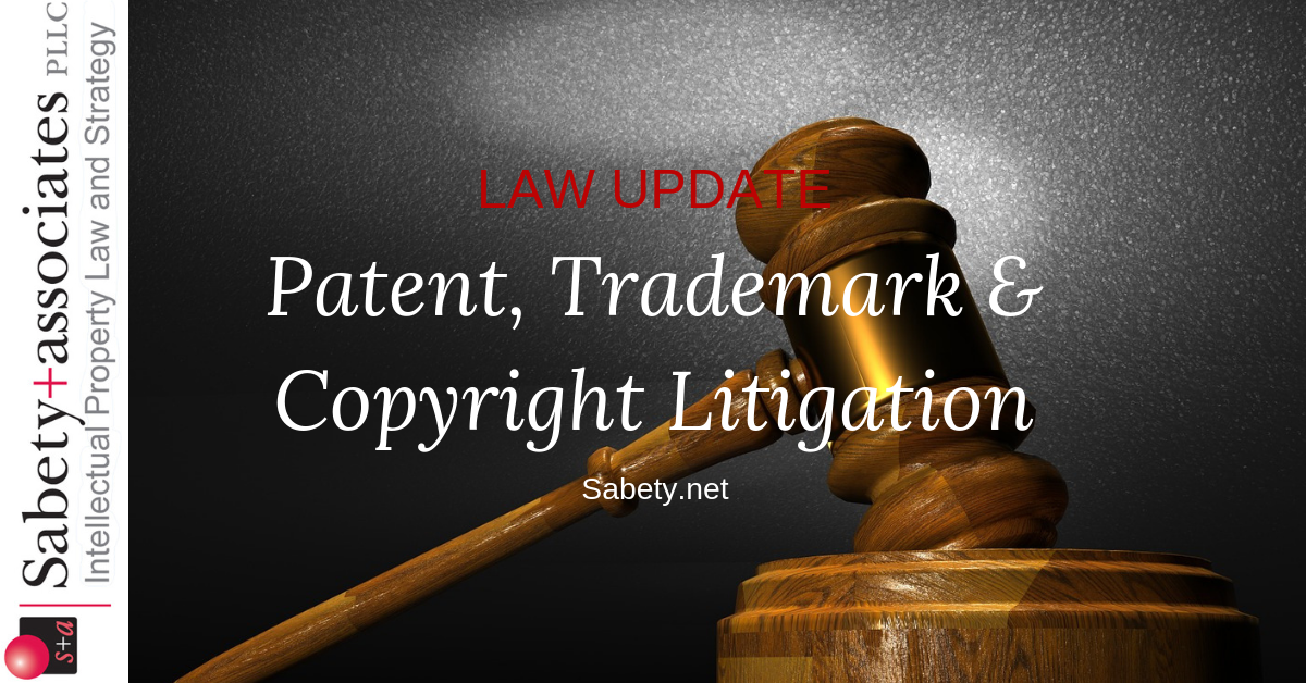 Music Publishing Weighs In on “Fair Use” in Computer Language Copyright Dispute