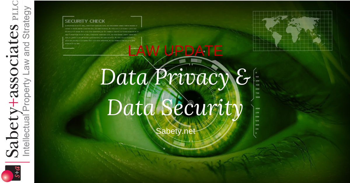 Highest EU Court Invalidates U.S. Data Privacy “Safe Harbor”